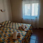 게스트하우스 Casa Puerto Noguera de Albarracin