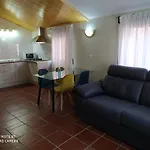 게스트하우스 Casa Puerto Noguera de Albarracin