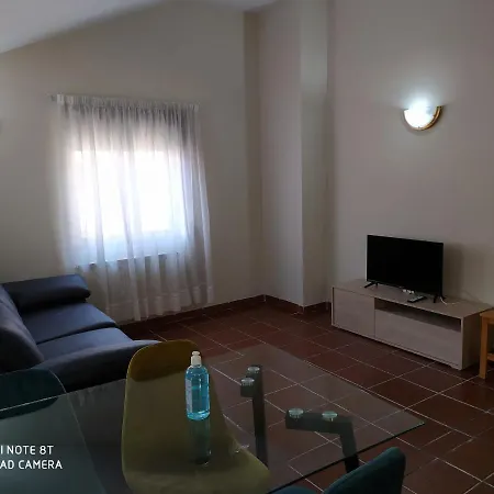 Casa Puerto Noguera de Albarracin