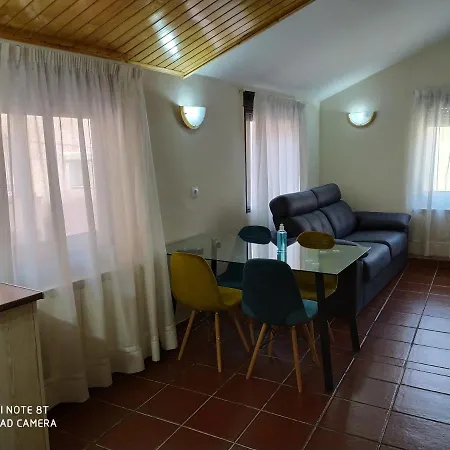 Penzion Casa Puerto