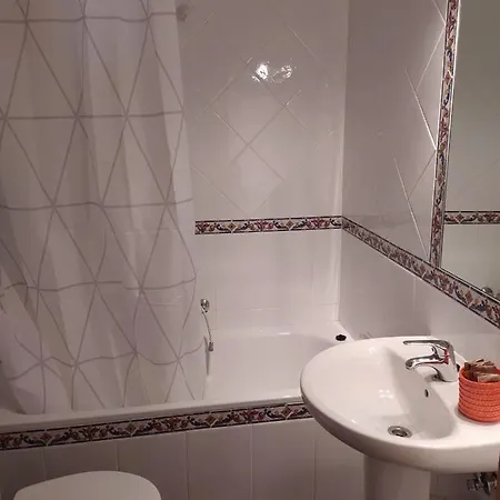 Casa Puerto بيت ضيافة 3*