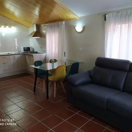 بيت ضيافة Casa Puerto Noguera de Albarracin