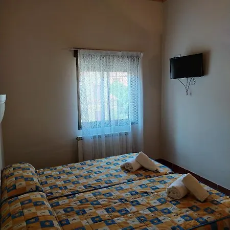 Casa Puerto 3*