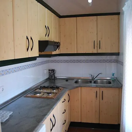 Casa Puerto Noguera de Albarracin