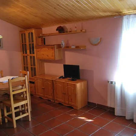 بيت ضيافة Casa Puerto 3*