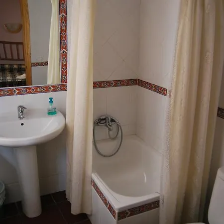 بيت ضيافة Casa Puerto