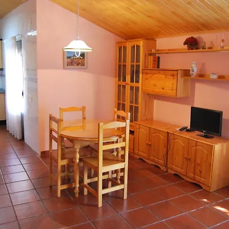 بيت ضيافة Casa Puerto