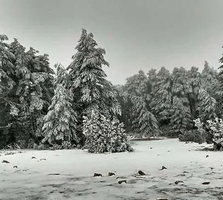 Casa Puerto 3* Noguera de Albarracin