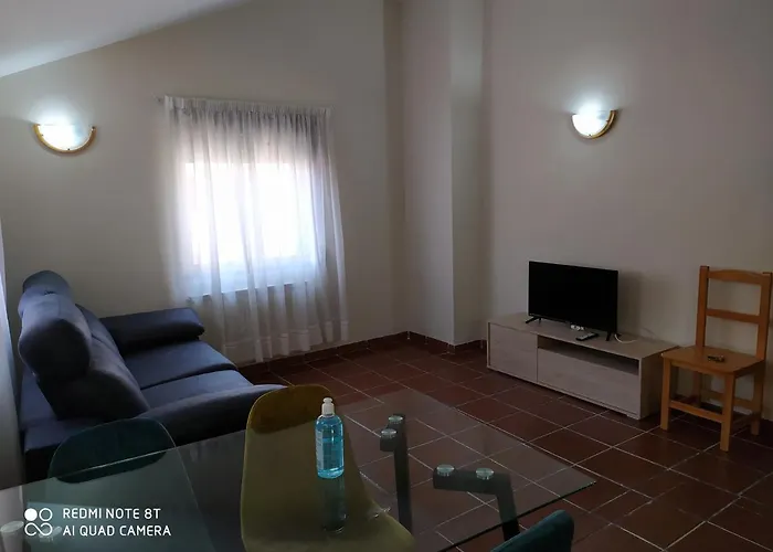 Casa Puerto Noguera de Albarracin