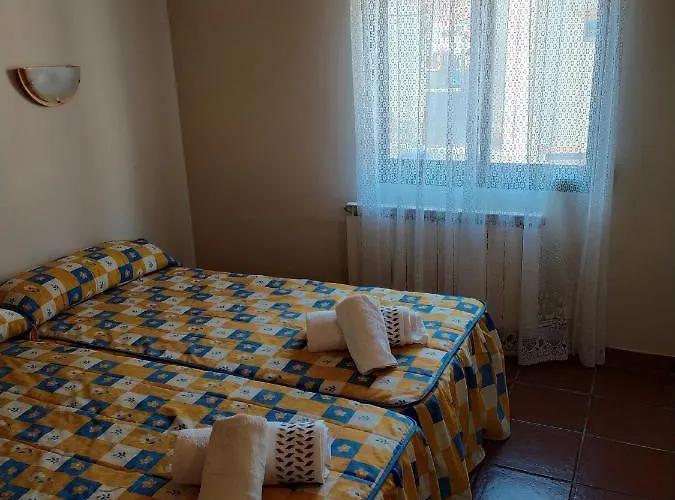 Casa de hóspedes Casa Puerto Noguera de Albarracin