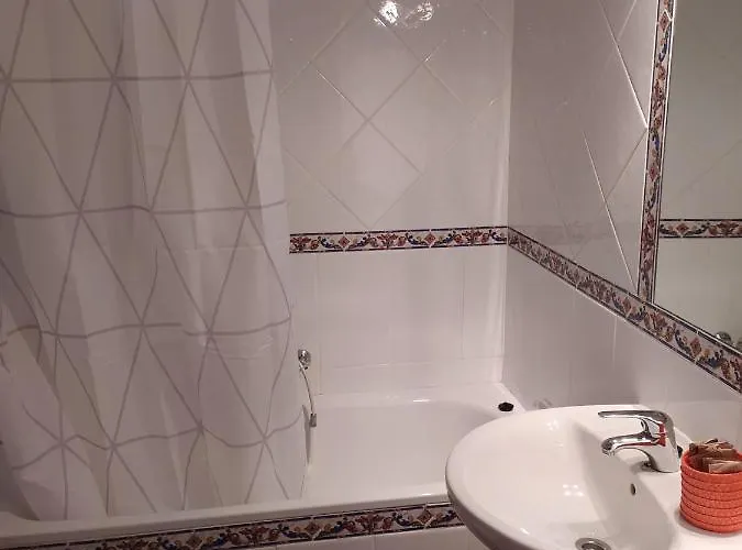 Casa Puerto Casa de hóspedes 3*