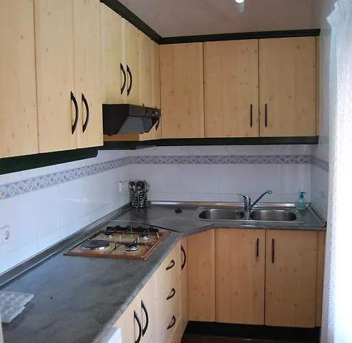 Casa Puerto Noguera de Albarracin