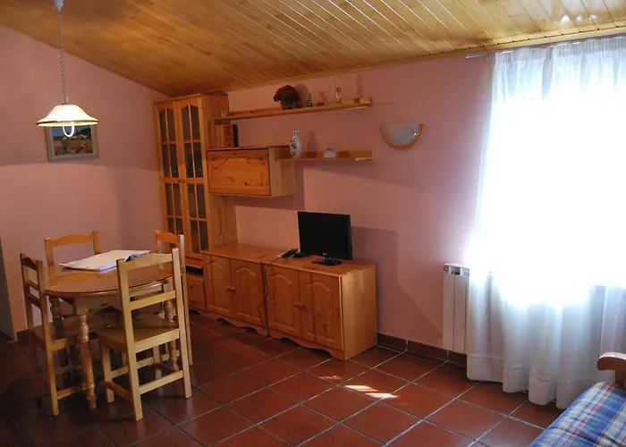 Casa de hóspedes Casa Puerto 3*