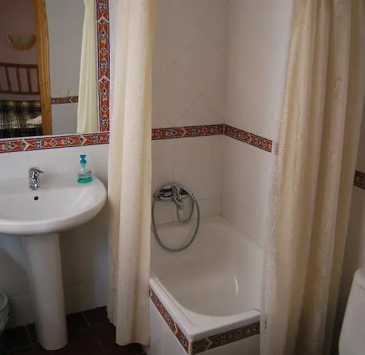 Casa de hóspedes Casa Puerto