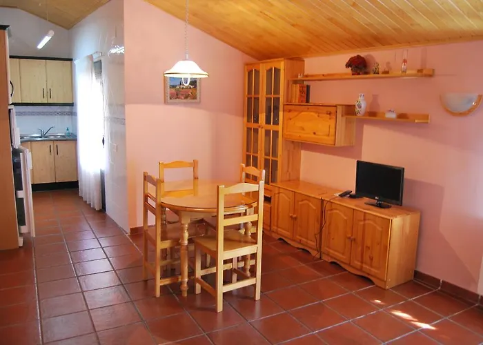 Casa de hóspedes Casa Puerto